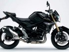 Suzuki GSR 750 ABS